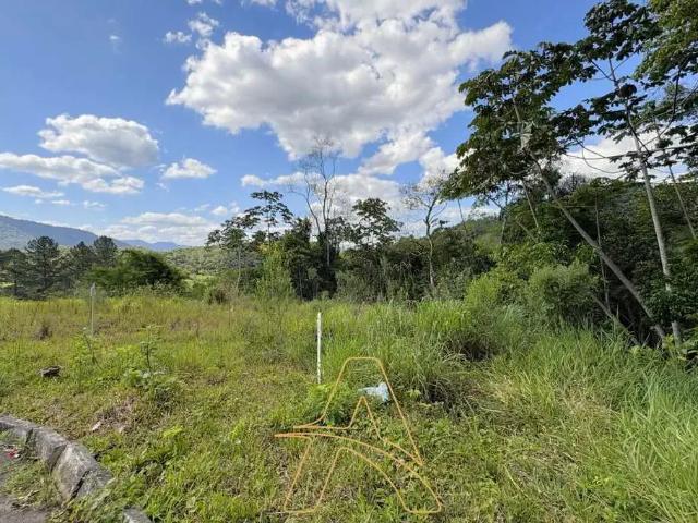 Terreno venda em Região Geográfica Imediata de Blumenau, Pomerode