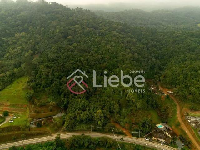 Terreno venda em Região Geográfica Imediata de Blumenau, Pomerode