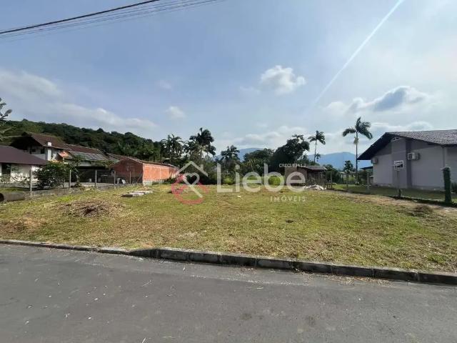 Terreno venda em Região Geográfica Imediata de Blumenau, Pomerode