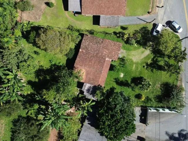 Terreno venda em Região Geográfica Imediata de Blumenau, Pomerode