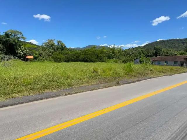 Terreno venda em Região Geográfica Imediata de Blumenau, Pomerode