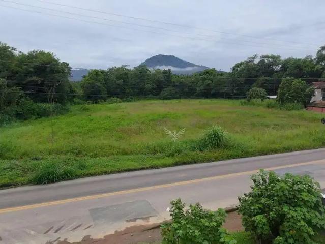 Terreno venda em Região Geográfica Imediata de Blumenau, Pomerode