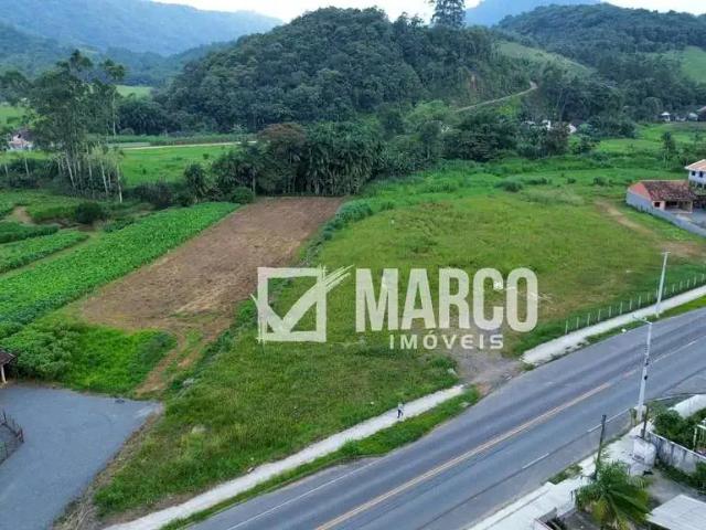 Terreno venda em Região Geográfica Imediata de Blumenau, Pomerode