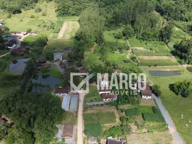 Terreno venda em Região Geográfica Imediata de Blumenau, Pomerode