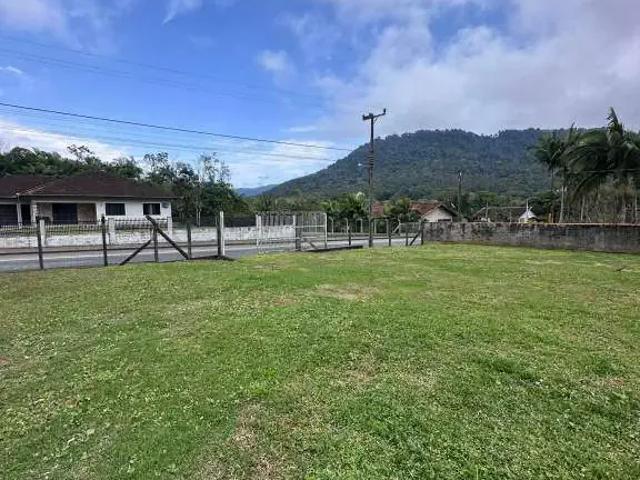 Terreno venda em Região Geográfica Imediata de Blumenau, Pomerode