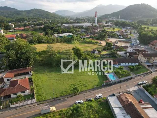 Terreno venda em Região Geográfica Imediata de Blumenau, Pomerode