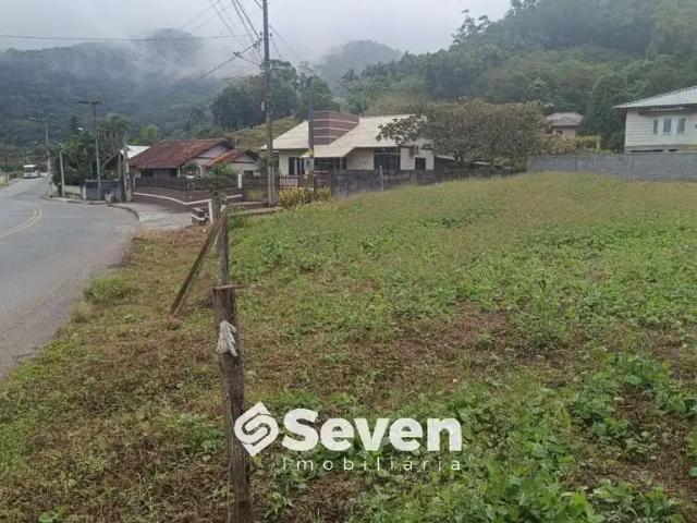 Terreno venda em Região Geográfica Imediata de Blumenau, Pomerode