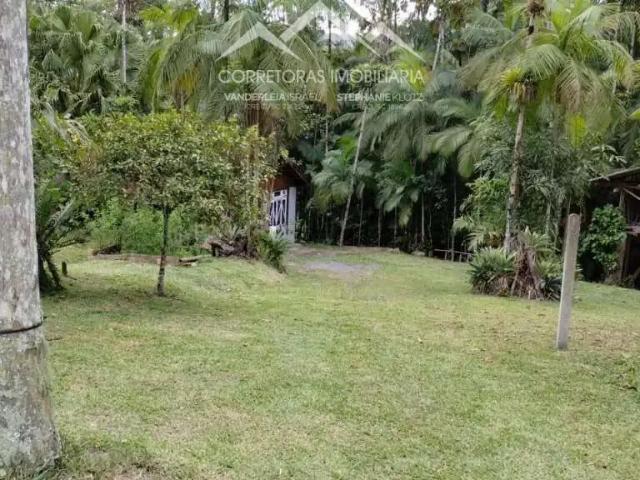 Terreno venda em Região Geográfica Imediata de Blumenau, Pomerode