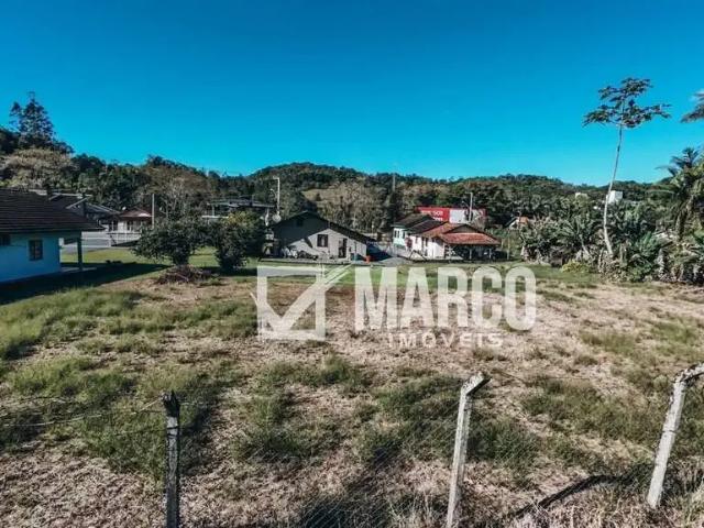 Terreno venda em Região Geográfica Imediata de Blumenau, Pomerode