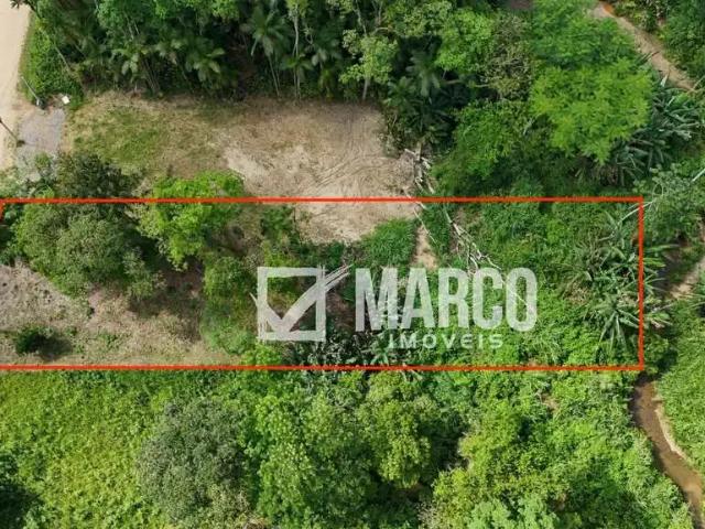 Terreno venda em Região Geográfica Imediata de Blumenau, Pomerode