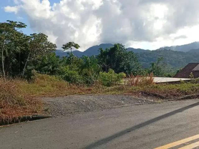 Terreno venda em Região Geográfica Imediata de Blumenau, Pomerode