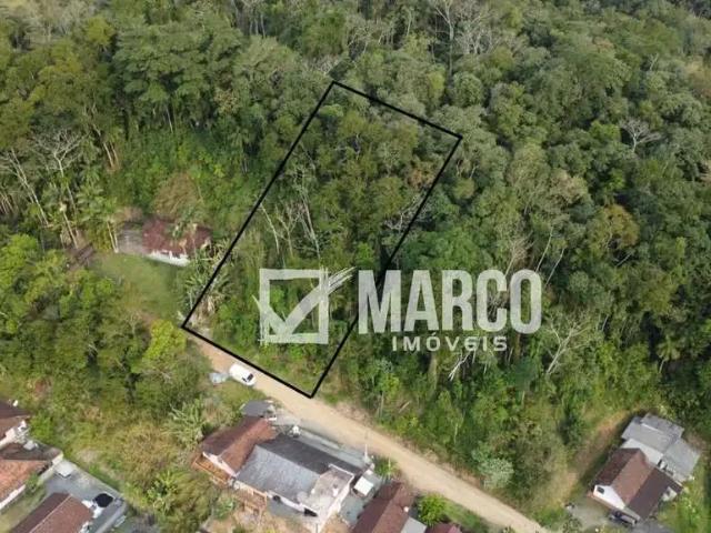 Terreno venda em Região Geográfica Imediata de Blumenau, Pomerode