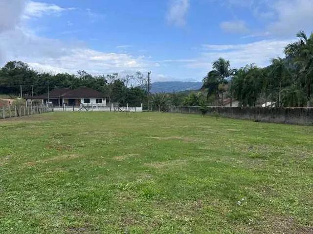 Terreno venda em Região Geográfica Imediata de Blumenau, Pomerode