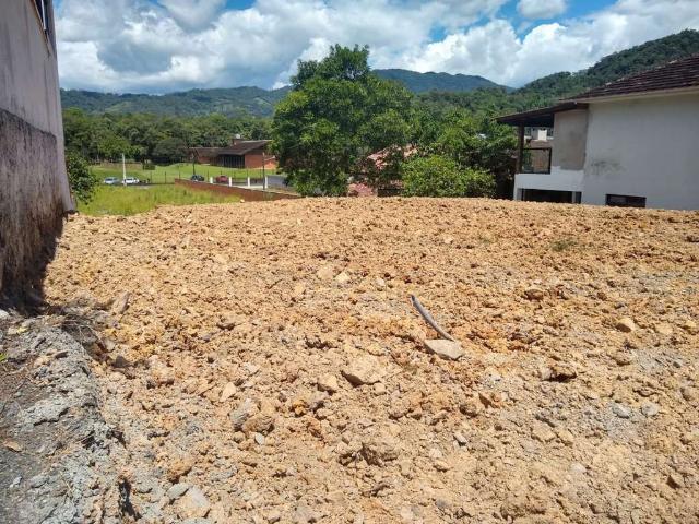 Terreno venda em Região Geográfica Imediata de Blumenau, Pomerode