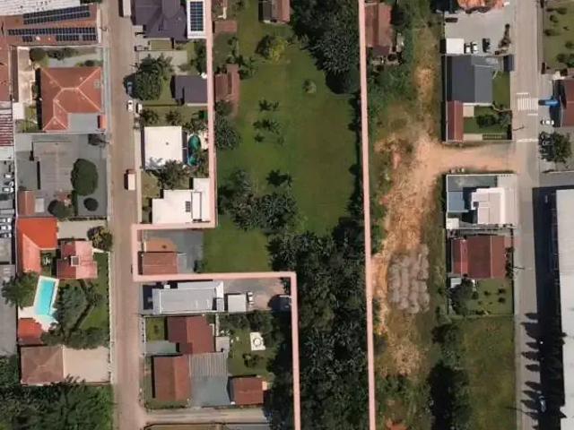 Terreno venda em Região Geográfica Imediata de Blumenau, Pomerode