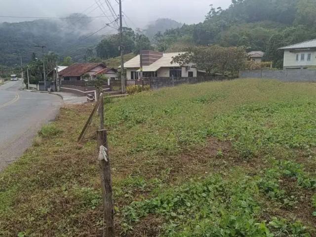 Terreno venda em Região Geográfica Imediata de Blumenau, Pomerode