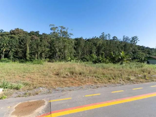 Terreno venda em Região Geográfica Imediata de Blumenau, Pomerode