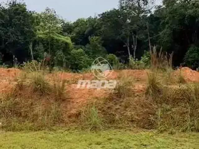 Terreno venda em Região Geográfica Imediata de Blumenau, Pomerode