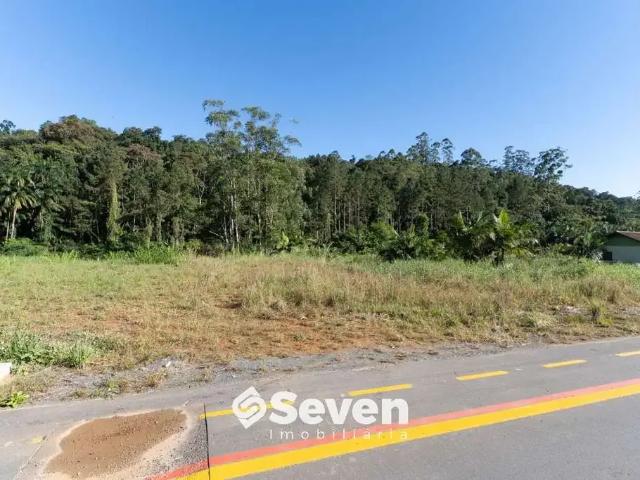 Terreno venda em Região Geográfica Imediata de Blumenau, Pomerode