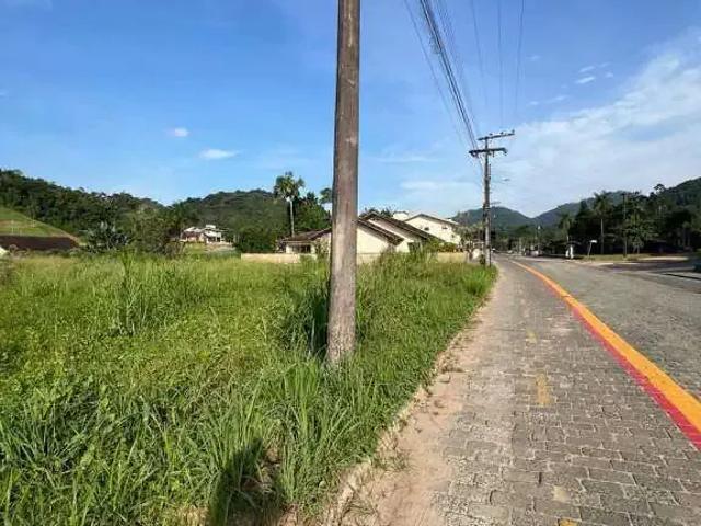 Terreno venda em Região Geográfica Imediata de Blumenau, Pomerode
