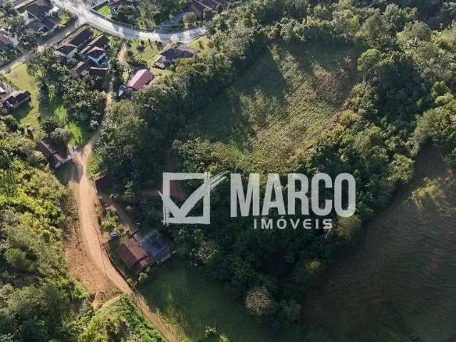 Terreno venda em Região Geográfica Imediata de Blumenau, Pomerode