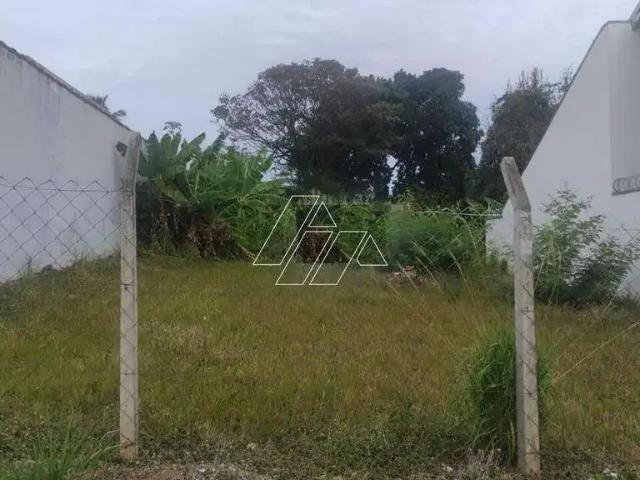 Terreno venda em Pompeia, Região Geográfica Intermediária de Marília
