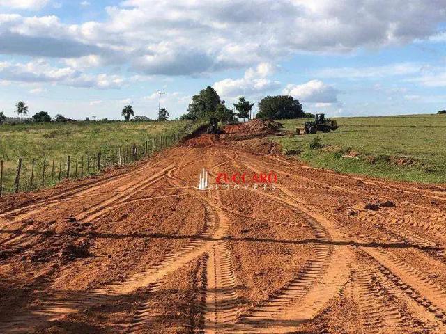 Terreno venda em JK, Pompeia