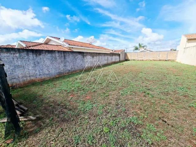 Terreno venda em Pompeia, Região Geográfica Intermediária de Marília