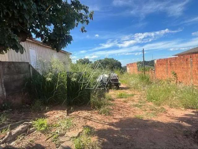 Terreno venda em Pompeia, Região Geográfica Intermediária de Marília