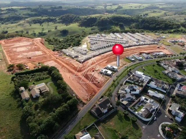 Terreno venda em Pompeia, Região Geográfica Intermediária de Marília