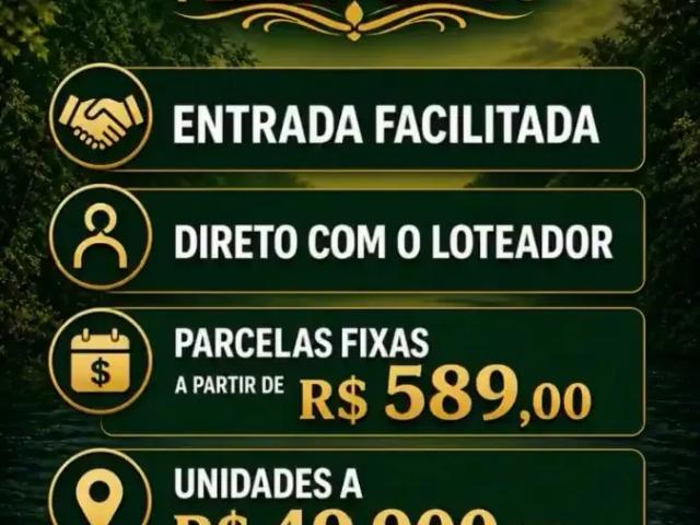 Terreno venda em Região Geográfica Imediata de Dores do Indaiá, Pompéu
