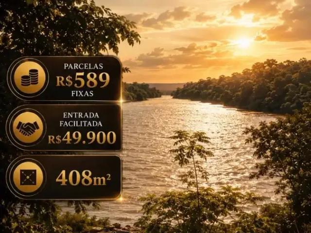 Terreno venda em Região Geográfica Imediata de Dores do Indaiá, Pompéu