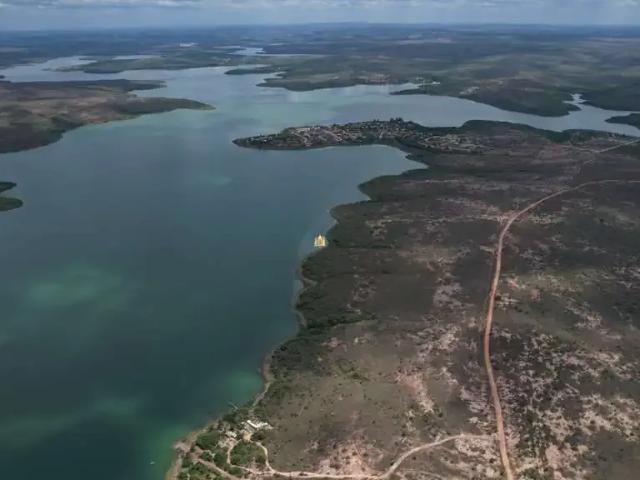 Terreno venda em Região Geográfica Imediata de Dores do Indaiá, Pompéu