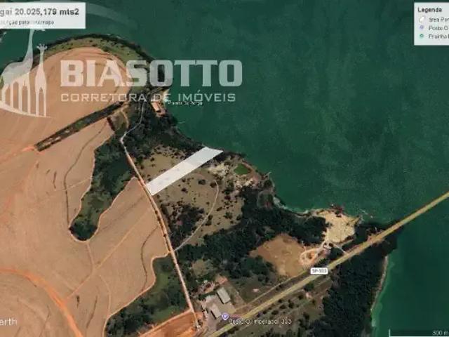 Terreno venda em Região Imediata de São José do Rio Preto, Novo Horizonte