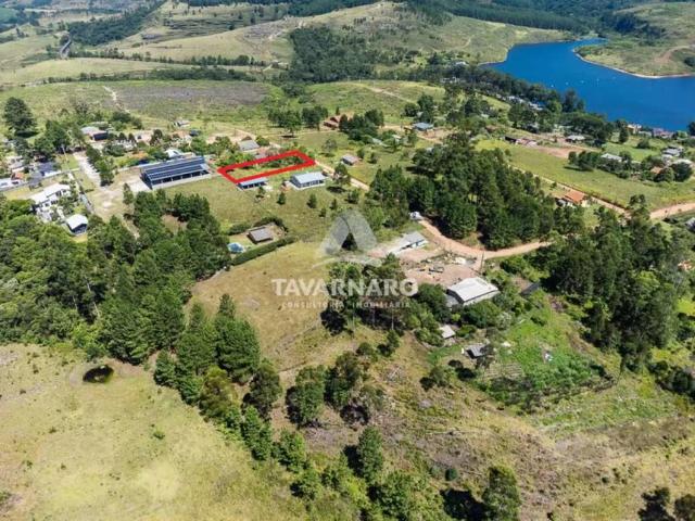 Terreno venda em Cará-Cará, Ponta Grossa