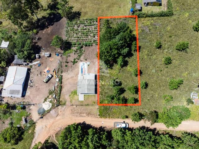 Terreno venda em Cará-Cará, Ponta Grossa