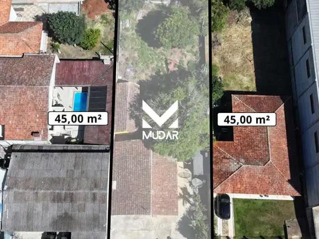 Terreno venda em Boa Vista, Ponta Grossa