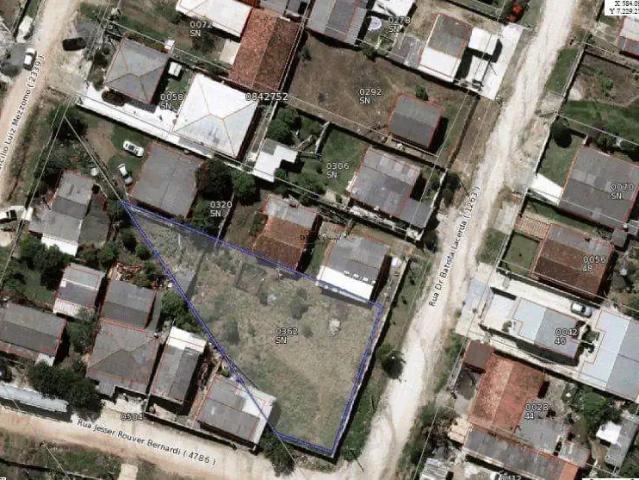Terreno venda em Região Geográfica Imediata de Ponta Grossa, Ponta Grossa