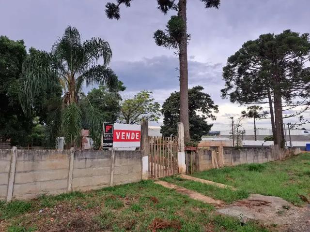 Terreno venda em Cará-Cará, Ponta Grossa