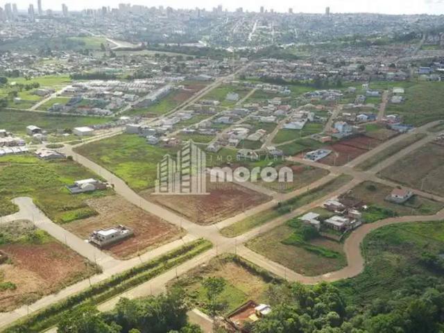 Terreno venda em Região Geográfica Imediata de Ponta Grossa, Ponta Grossa