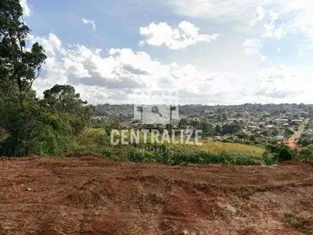 Terreno venda em Região Geográfica Imediata de Ponta Grossa, Ponta Grossa