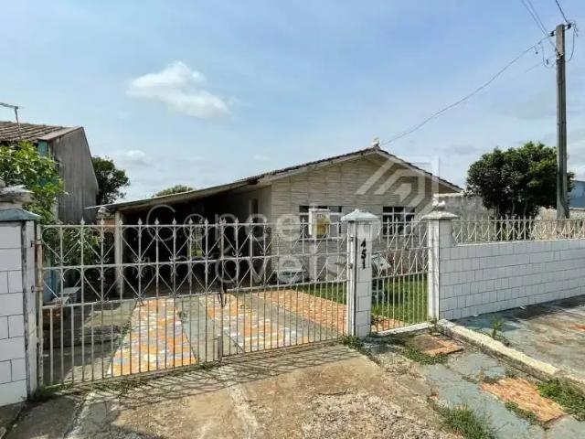 Terreno venda em Região Geográfica Imediata de Ponta Grossa, Ponta Grossa