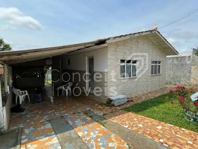 Terreno venda em Alvorada, Ponta Grossa