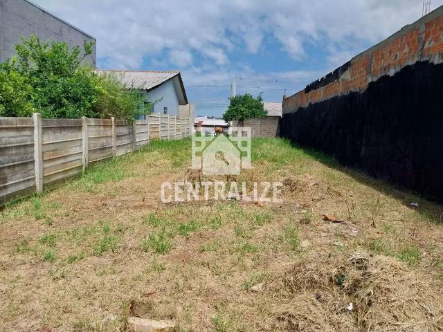 Terreno venda em Região Geográfica Imediata de Ponta Grossa, Ponta Grossa