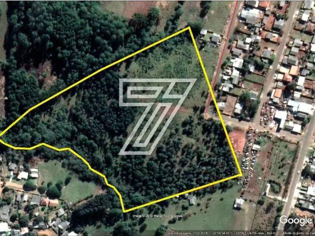 Terreno venda em Região Geográfica Imediata de Ponta Grossa, Ponta Grossa