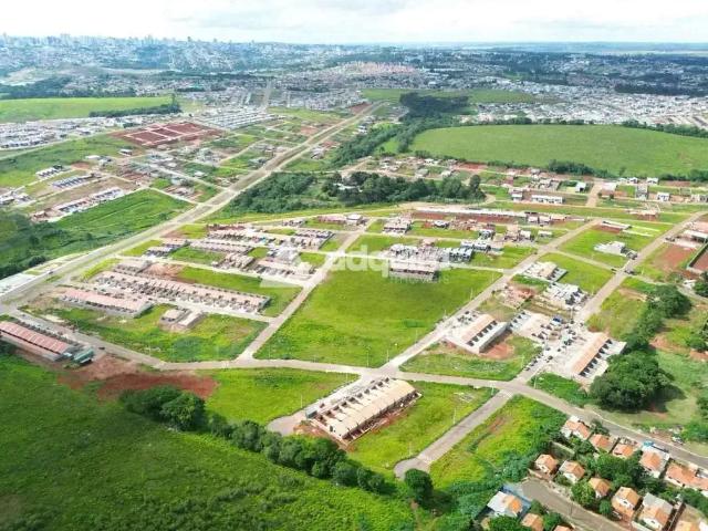 Terreno venda em Cará-Cará, Ponta Grossa
