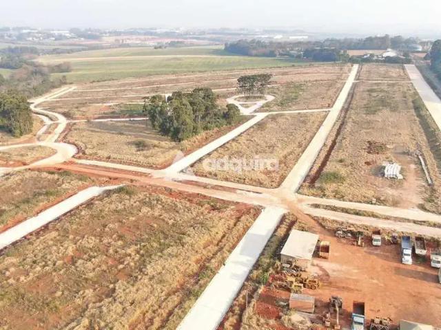 Terreno venda em Região Geográfica Imediata de Ponta Grossa, Ponta Grossa