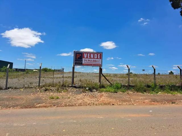 Terreno venda em Região Geográfica Imediata de Ponta Grossa, Ponta Grossa