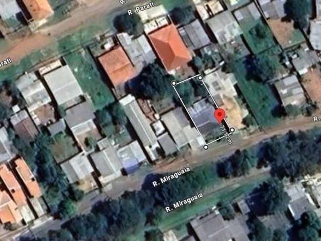 Terreno venda em Região Geográfica Imediata de Ponta Grossa, Ponta Grossa
