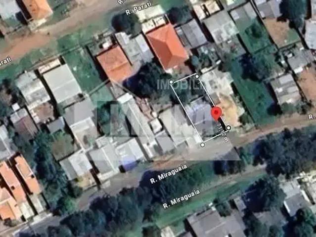 Terreno venda em Região Geográfica Imediata de Ponta Grossa, Ponta Grossa